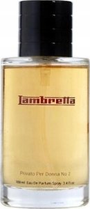 LAMBRETTA Privato per Donna No.2 EDP spray 100ml 1