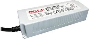 Zasilacz Mojeledy Zasilacz GPV 120W 24V DC ip67 gpv-120-24 led 1