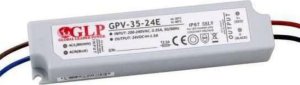 Mojeledy Zasilacz led GPV 35W 24V DC ip67 gpv-35-24E led 1