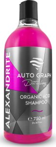 Autograph Auto Graph Alexandrite 750ml - kwaśny szampon samochodowy 1