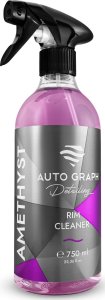 Autograph Auto Graph Amethyst 750ml - deironizer, krwawa felga 1