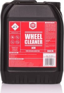 Good Stuff Good Stuff Wheel Cleaner Acid 5L - produkt do czyszczenia felg 1