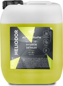 Autograph Auto Graph Heliodor Interior Detailer 5L - quick detailer do wnętrza 1