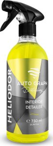 Autograph Auto Graph Heliodor Interior Detailer 750ml - quick detailer do wnętrza 1