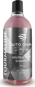 Autograph Auto Graph Tourmaline Red Fruit 750ml - neutralny szampon samochodowy 1