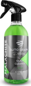 Autograph Auto Graph Malachite Glass Cleaner 750ml - płyn do mycia szyb 1