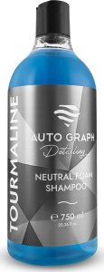 Autograph Auto Graph Tourmaline Cherry 750ml - neutralny szampon samochodowy 1