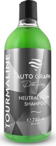 Autograph Auto Graph Tourmaline Tropical Fruit 750ml - neutralny szampon samochodowy 1