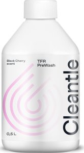 Cleantle Cleantle TFR PreWash 500ml - produkt do mycia wstępnego 1