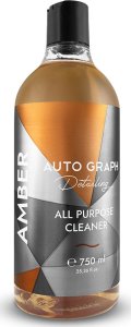 Autograph Auto Graph Amber APC 750ml - uniwersalny środek czyszczący 1