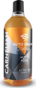 Autograph Auto Graph Carnelian 750ml - zasadowa piana aktywna 1