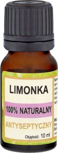 B BIOM 100% Nat. Olejek 10ml Limetkowy 2