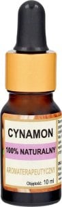 B BIOM 100% Nat. Olejek 10ml Cynamon 1