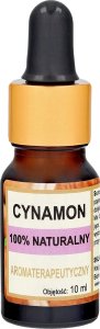 B BIOM 100% Nat. Olejek 10ml Cynamon 2