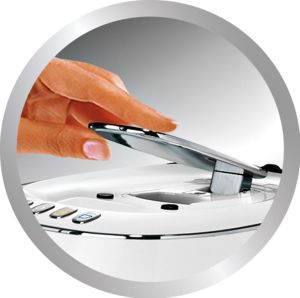 Ekspres na kapsułki Tchibo Cafissimo MINI miętowy (326688) 6