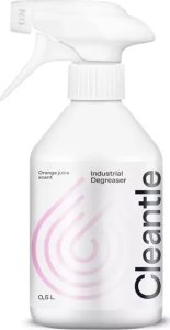 Cleantle Cleantle Industrial Degreaser 500ml - skoncentrowany, uniwersalny środek czyszczący 1