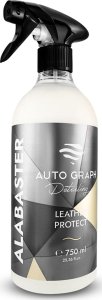 Autograph Auto Graph Alabaster Leather Protect 750ml 1