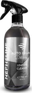 Autograph Auto Graph Nepheline Leather Cleaner 750ml 1