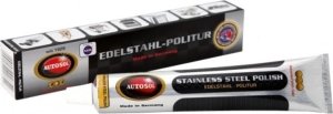 Autosol Autosol Stainless Steel Polish 75ml - pasta polerska do stali nierdzewnej 1