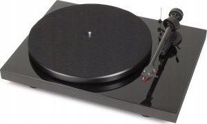 Gramofon Pro-Ject Audio Systems Gramofon Pro-Ject Debut Carbon Evo 2m red piano 1