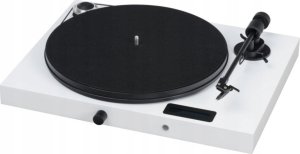 Gramofon Pro-Ject Audio Systems Gramofon Pro-Ject Debut Carbon Evo 2m red piano 11