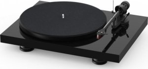 Gramofon Pro-Ject Audio Systems Gramofon Pro-Ject Debut Carbon Evo 2m red piano 5
