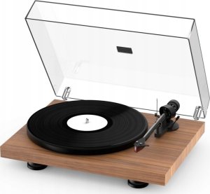 Gramofon Pro-Ject Audio Systems Gramofon Pro-Ject Debut Carbon Evo 2m red piano 6