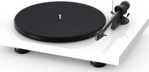 Gramofon Pro-Ject Audio Systems Gramofon Pro-Ject Debut Carbon Evo 2m red piano 7