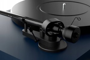 Gramofon Pro-Ject Audio Systems Gramofon Pro-Ject Debut Carbon Evo 2m red piano 8