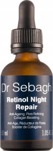 DR SEBAGH_Retinol Night Serum serum do twarzy na noc 30ml 1