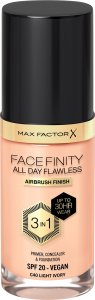 MAX FACTOR_Facenity All Day Flawless 3in1 podkład do twarzy C40 30ml 1