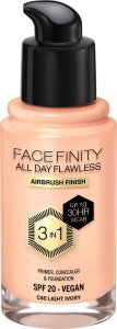 MAX FACTOR_Facenity All Day Flawless 3in1 podkład do twarzy C40 30ml 2