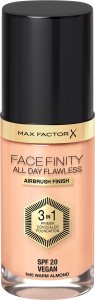 MAX FACTOR_Facenity All Day Flawless 3in1 podkład do twarzy N45 30ml 1