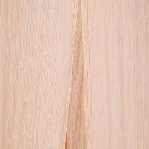 Atmosphera Baldachim do łóżeczka CANOPY, muślinowa bawełna, wys. 350 cm 2