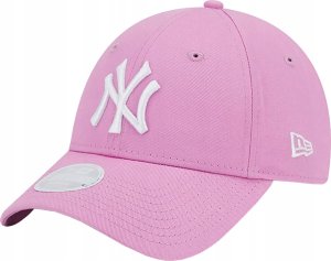 New Era New Era League Ess 9FORTY New York Yankees Cap 60364310 Różowe OSFM 1