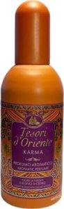 Tesori d'Oriente Woda perfumowana 100ml Karma Ritual 3