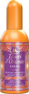 Tesori d'Oriente Woda perfumowana 100ml Karma Ritual 4