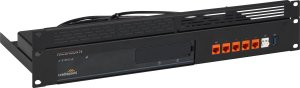 Rackmount IT Rackmount.IT RM-CR-T1 zestaw montażowy 1