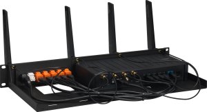 Rackmount IT RM-CR-T1 zestaw montażowy 5