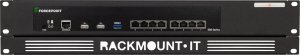 Rackmount IT Rackmount Solutions RM-FP-T2 zestaw montażowy 1