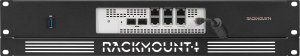 Rackmount IT Rackmount Solutions RM-DE-T1 zestaw montażowy 1