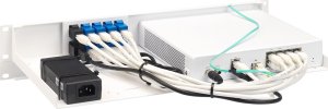 Rackmount IT Rackmount Solutions RMK SPS XGS87/107 3