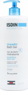 ISDIN_Ureadin Bath Gel żel do kąpieli 400ml 1