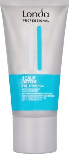 LONDA PROFESSIONAL_Scalp Detox Pre-Shampoo przeciwłupieżowa kuracja do skóry wrażliwej 150ml 1