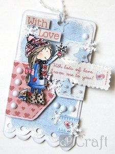 DP Craft Dziurkacz ozdobny do papieru i pianki DPCRAFT 2, 5cm Gwiazda 2