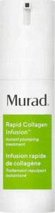 MURAD_Resurgence Rapid Collagen Infusion ujędrniające serum do twarzy wypełniające zmarszczki 30ml 2