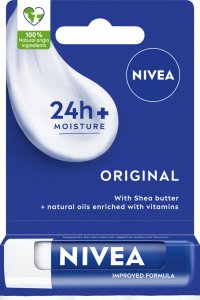 NIVEA_Original Care pomadka do ust 5,5ml 1