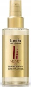 LONDA PROFESSIONAL_Velvet Oil odżywczy olejek do włosów 100ml 1