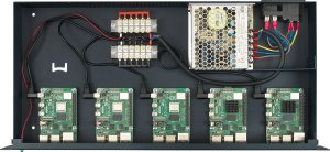 Rackmount IT Rackmount Solutions RM-PI-T1 zestaw montażowy 5