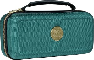 BigBen BIG BEN SWITCH Etui na konsole i akcesoria ZELDA zielone 3